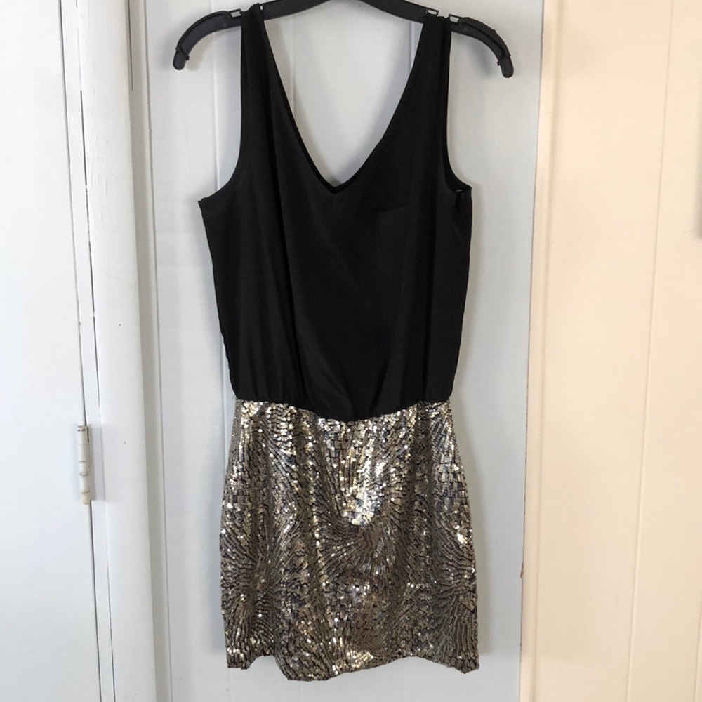 Mini Dress